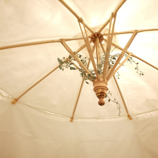 ハーブテント - つくばみらい市の女性専用エステ・リラクゼーション